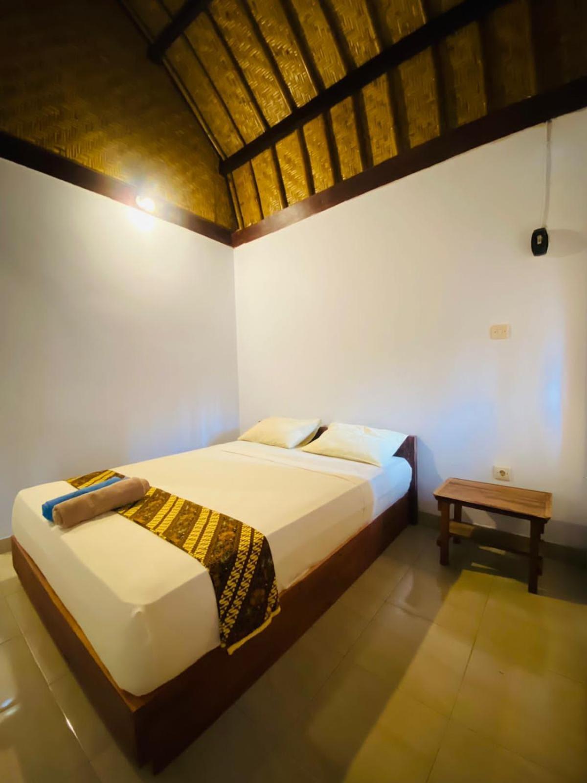 Diki Bungalows Kuta  Exterior foto